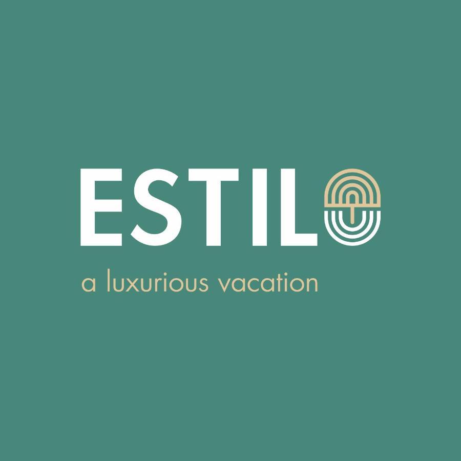 Estilo Luxury Apartment Kavala Esterno foto