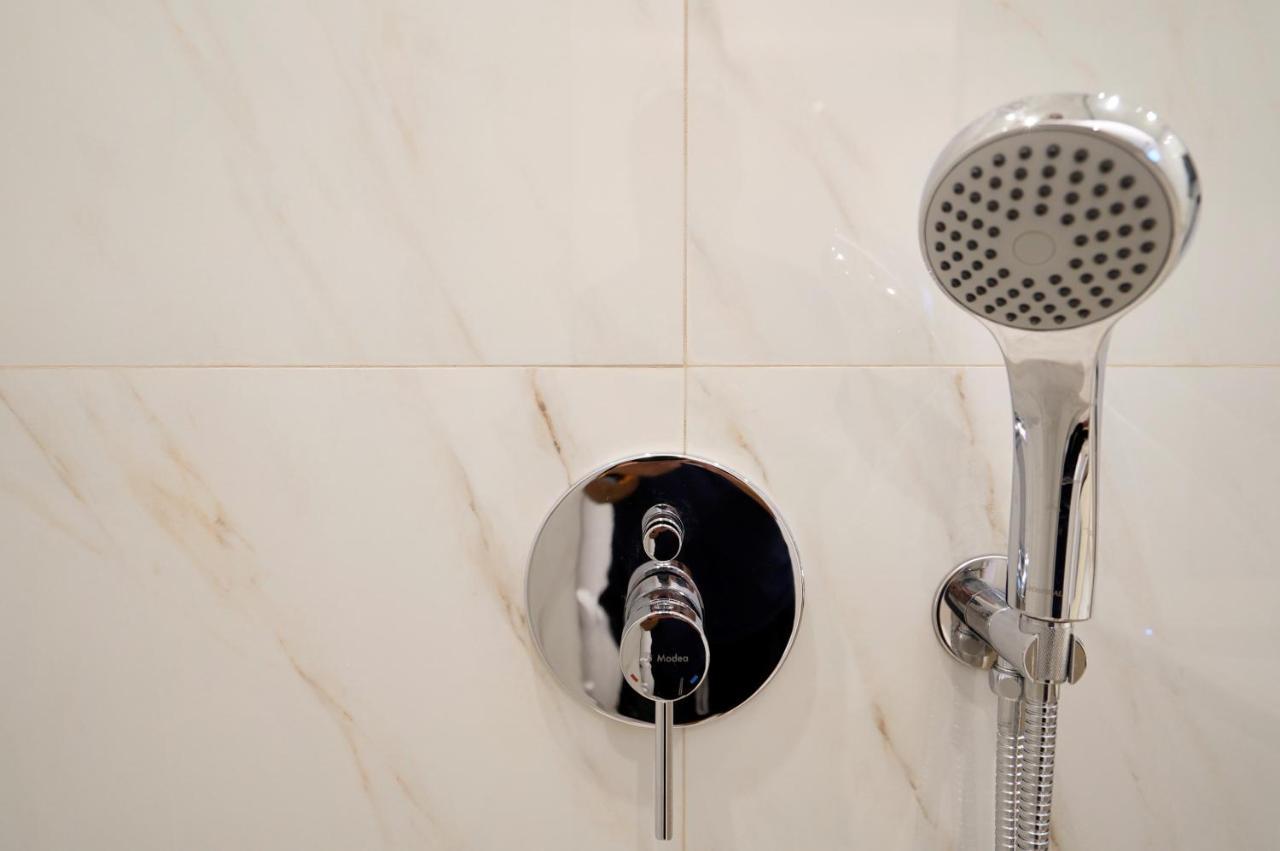 Estilo Luxury Apartment Kavala Esterno foto