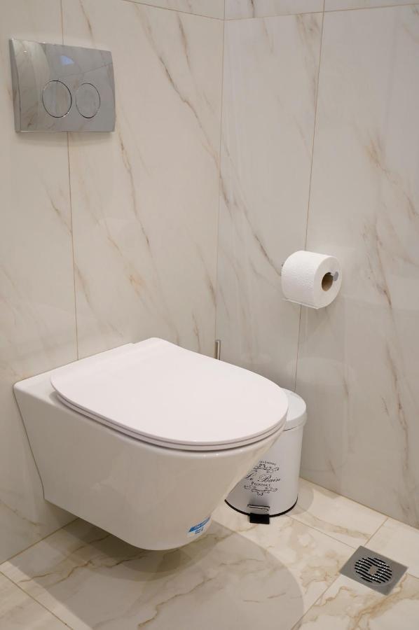 Estilo Luxury Apartment Kavala Esterno foto